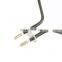 Electrical coil tubular bake oven toaster oven high temperature replacement heating element