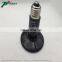 electric heating element ceramic heaters bulb lamp in black color