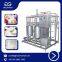 Stainless Steel Sterilization Equipment Tubular Sterilization Machine For Fresh Juice&Milk