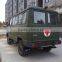 NJ2044XJHG IVECO 4X4 LHD Army Ambulance Diesel SL