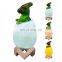 2020 hot selling Children Lamp Color Changing night light Animal Led Dinosaur egg for children