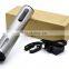 2020 New Idea Items Luxury Anniversary Corporate Gift Souvenir Wine Opener Promotional Gift Set