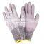 13G Hand Protection Anti Cut Gloves Guantes Anticorte Level 5 HPPE Cut Resistant Gloves