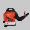 4stroke Snow blower Back-pack gasoline Leaf blower Forest Wind Extinguisher