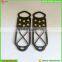 2016 eco-friendly Silicone ruber 6-stud ice grips 6 spike ice grips