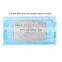5 Layer High quality Replaceable pm2.5 Anti Dust Anti Virus Bacteria Adult Filter Cotton Activated Carbon Filter For Face cover