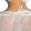 Hospital Gowns White Gown Medical Plastic Disposable Isolation Level 3 Surgical