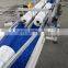 Full Automatic Kitchen Towel Paper Production Line for Sale
