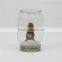 Squirrel Ceramic Decoration,Animal Glass Decoration,Handstand Glass Decoration