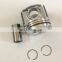 13103-30081 W/Pin Piston For Innova Diesel Hilux Hiace 2KD