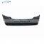 hot selling auto spare parts Daewoo Lacetti 2003 Nubira Optra New rear door panel with big handle 9025008 9025009