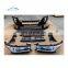 NEW CAR BODY PARTS FOR TOYOTA HIGHLANDER 2015 UPGRADING 2018 AUTO BODY KITS