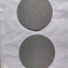 Sintered porous titanium plate 5-70um PTL for PEM water electrolysis hydrogen production