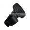 ABS Dashboard Car Phone Holder Mobile Phone Stand Holder Grip 94MM/3.7 INCH Black