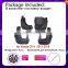 4PCS for Honda CR-V CRV CR V 2012 2013 2014 2015 2016 Mudguards Mudflaps Fender Mud Flap Splash Guards Protect Car Accessories