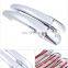 for Citroen DS3 2009 2010 2011 2012 2013 2014 2015 2016 2017 2018 2019 Chrome Door Handle Cover Exterior Trim Car Accessories