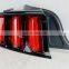 FR3B-13405-A FR3B-13404-A Car accessories car body parts tail lamp brake light stop tail light for mustang 2018 2019 2020