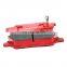 58101-3QA10 Car Brake Pads For Korea Automotive Disc High Quality Factory