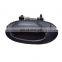Free Shipping!Outside Door Handle Rear Left RL Black For Hyundai Elantra 1996-2000 83650-29001