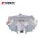 Wheel Hub Ornament Sub-Assy For TOYOTA HILUX KUN25 TGN26 4260B-0K060