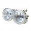 Drivers Fog Lamp Car Led Fog Light For TOYOTA PRIUS 2004 - 2009