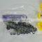 Slider Zipper Grape Packing Bag