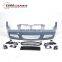 HOT SALE/ For 3 series E90 m-te style 2005-2009 year car up tunning pp bumper set body kit