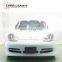 POsche  911 966 GT3 body kit for 911 966 to GT3 front bumper side skirt trunk spoiler