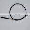 Custom Made Water Resistant Motor Body System GN125 Boxer Clutch Cable For Yamaha