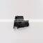 Waterproof electric scooter bike five switches set black horn button switches for motorcycle