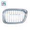 525i 530i 540i E39 Front Kidney Grille for 5 series E39 51137005837