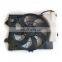 25380-1R050 Auto Fan Assemble With Water Tank For Elantra 2011