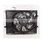 25380-A6100 For Hyundai Elantra 2012 Engine Cooling Fan Assembly