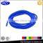 best selling products logo service automobile parts flexible heat resistant 3mm silicone rubber vacuum hose