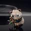 2015 Trendy cute panda jewelry brooches in bulk