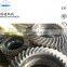 High accuracy best quality gearbox reducer gear