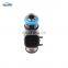 12613412 Fuel Injector 4 Holes For Cadillac Chevrolet Express 2500 3500 Suburban 3500 HD Silverado Sierra 2500 HD