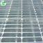 Workshop/Factory Galvanized Grating Durable Wholesale Price Steel Grating