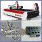 GS-3015 Rofin IPG metal 500w fiber laser cutting machine price for SS/CS