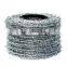 Barbed Iron Wire