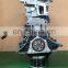Sale Motor Parts DOHC CVVT 1.4L G4EE Engine Assembly For Hyundai Getz Accent Kia Rio