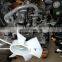 Brand new excavator diesel engine 4JG1 Engine assemblies