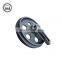 XGMA excavator front idler XG805L idler XG806 front idler