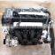 JAC genuine parts high quality ENGINE ASSY, HFC4EB2.3E1 engine, part code GH072