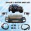 Dongsui China Factory Selling Price Car Kit Parts Body Kits Accessories Body Kits For 2016 Upgrade Raptor