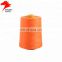 Oeko-Tex Standard 100% spun polyester sewing thread 40 2 with 1800 stock colors