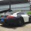 FRP GT Spoiler Wing for Porsc he 911 Turbo S 10-12