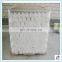 HDPE polyethylene machinable plastic rod for CNC processing