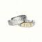 110x240x80mm Cylindrical Roller Bearing NJ2322EMA