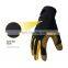 HANDLANDY Anti-slip Flex Grip Sport Gloves Outdoor Full Finger Cycling Gloves Bike Gloves Bicycle